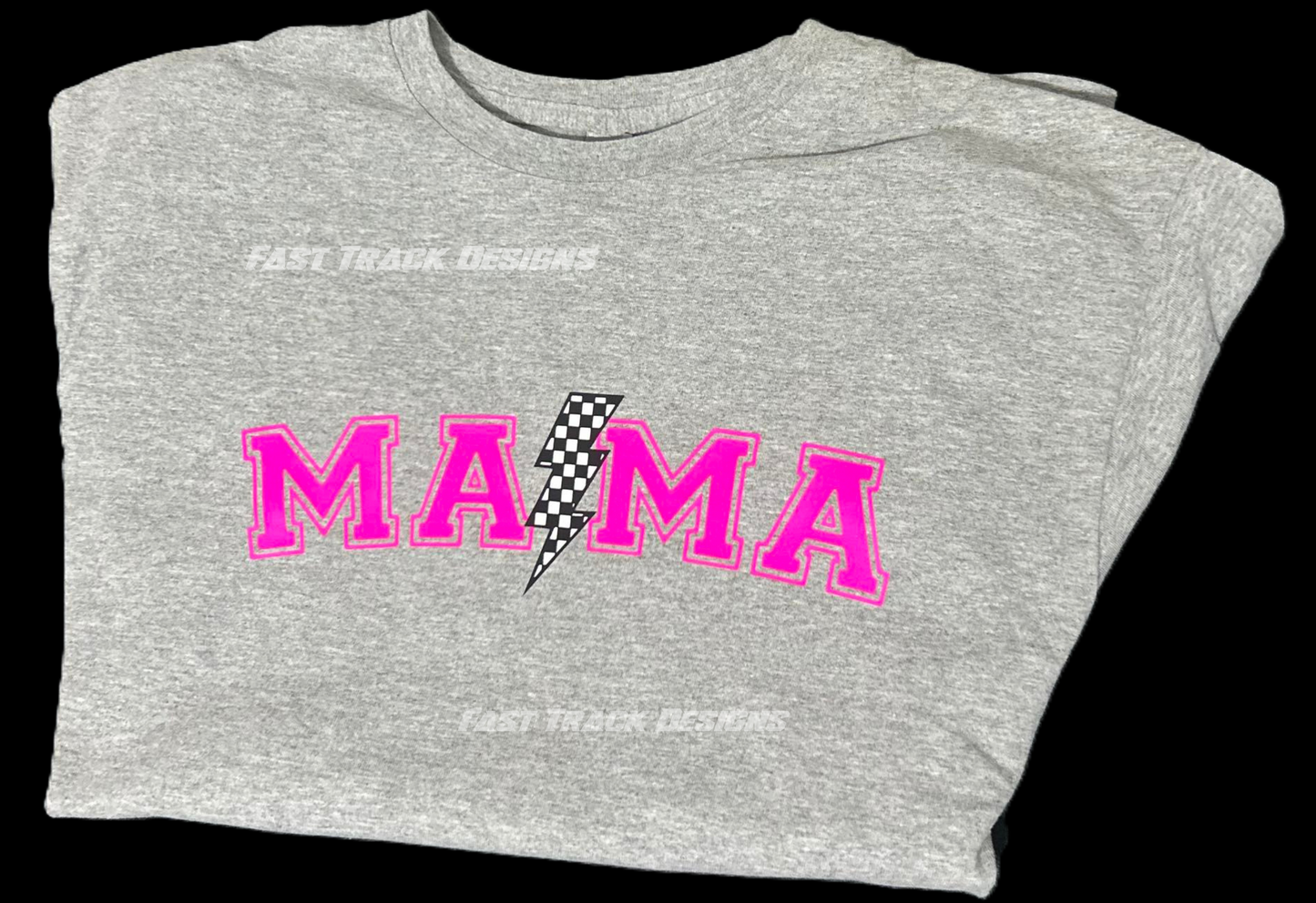 Mama T shirt "L"