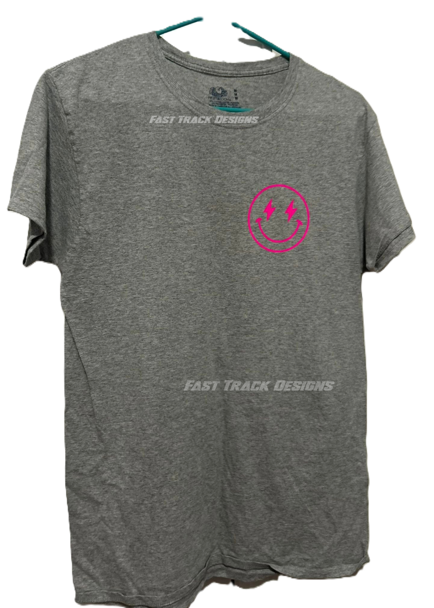 Raceday T shirt "L"