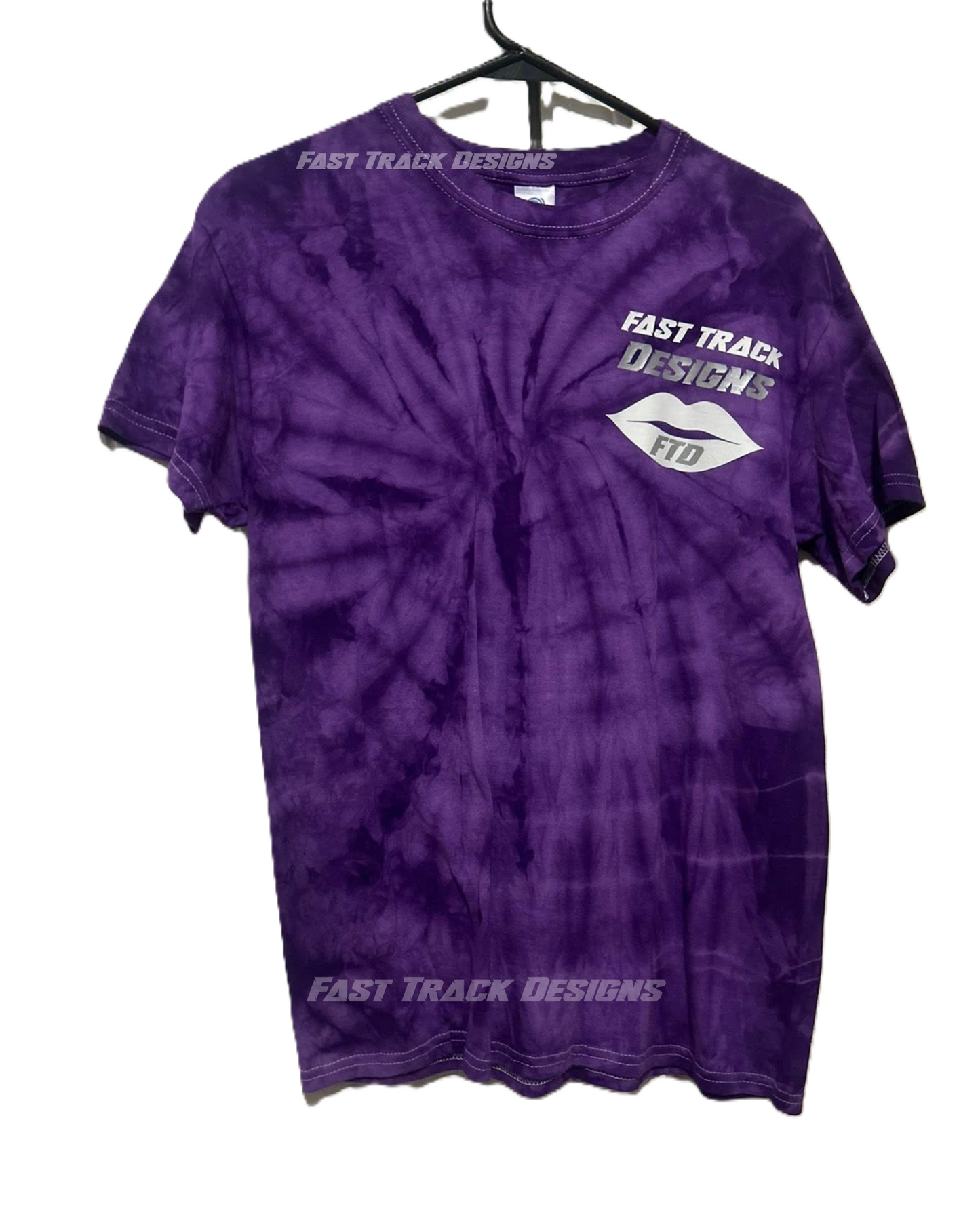 Short sleeve T-shirt "M"