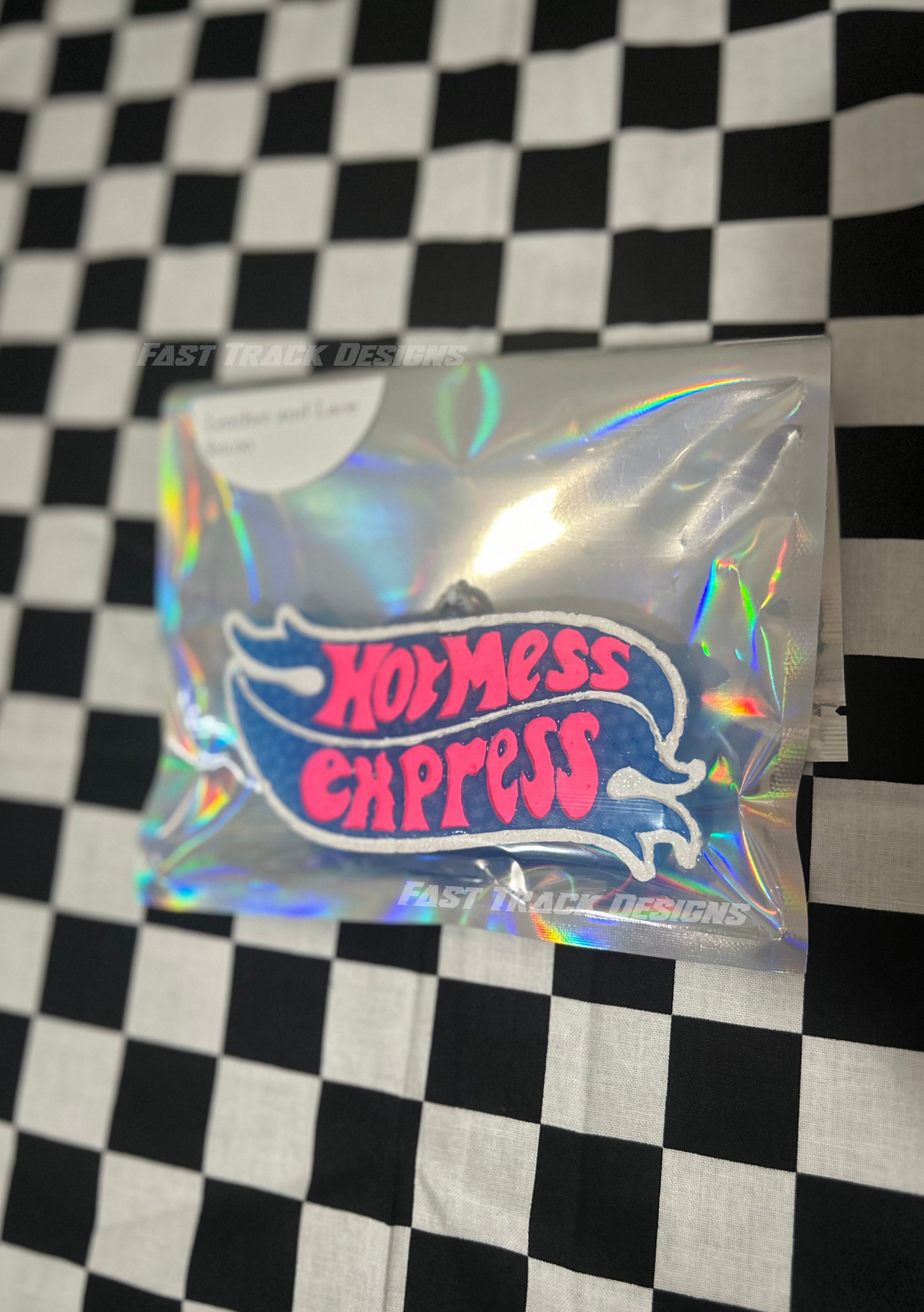 Hot Mess Express