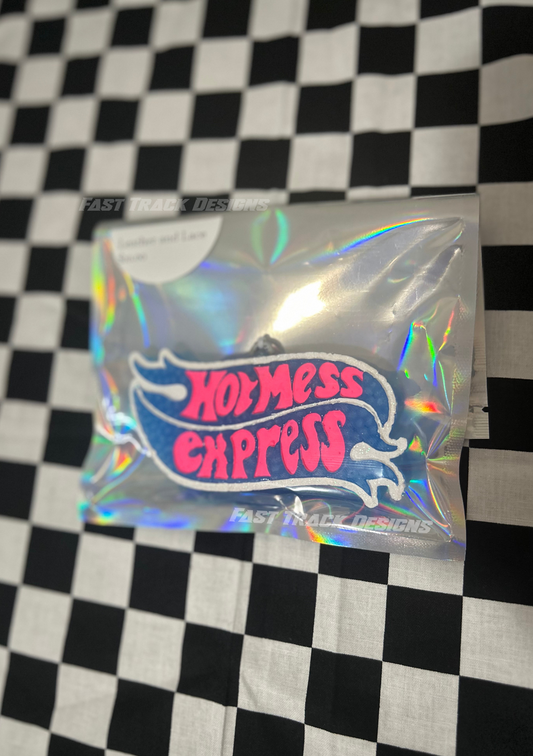 Hot Mess Express
