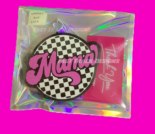 "Mama"