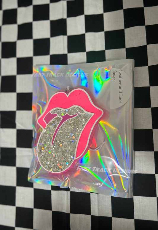 Tongue