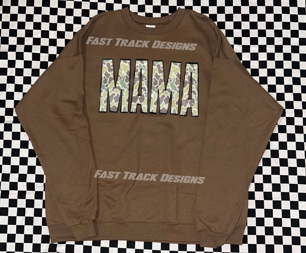 Mama